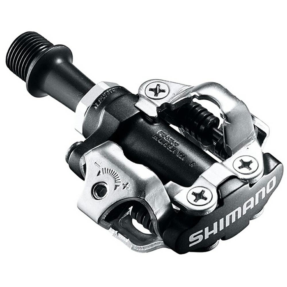 PEDAŁY ROWEROWE SHIMANO SPD PD-M540