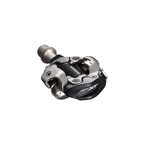 PEDAŁY SHIMANO SPD PD-M8100 DEORE XT