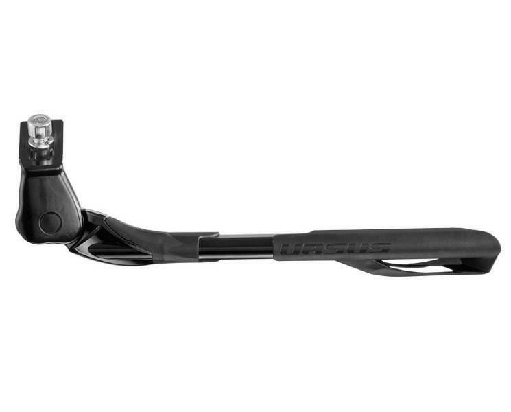 PODPÓRKA URSUS CENTRALNA 81 WAVE BLACK