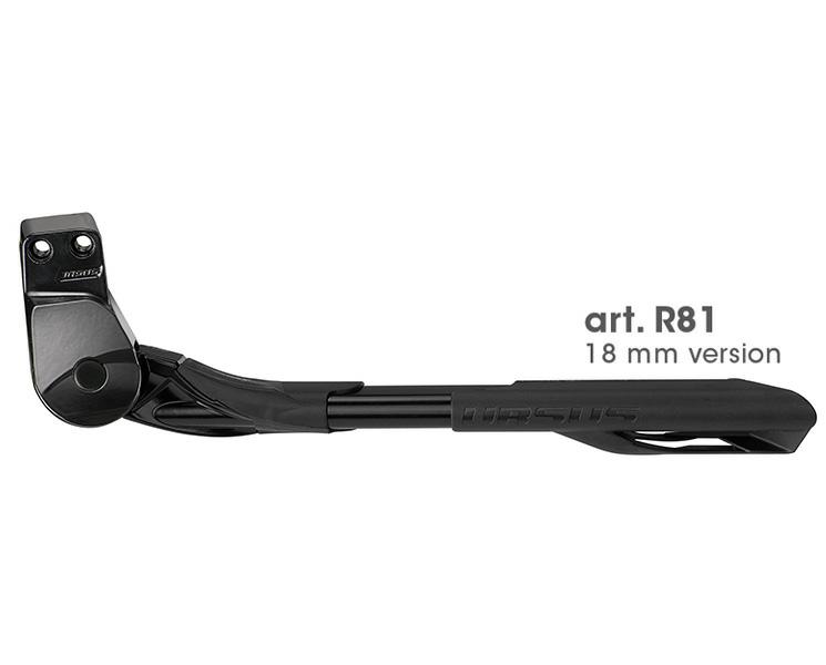 PODPÓRKA URSUS TYLNA R81 WAVE