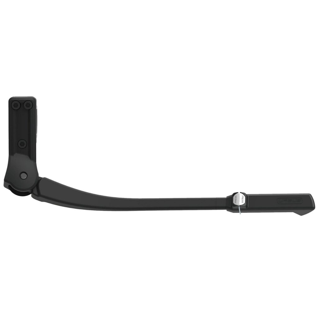 PODPÓRKA URSUS TYLNA RT92 EASY MASTER BLACK STAY