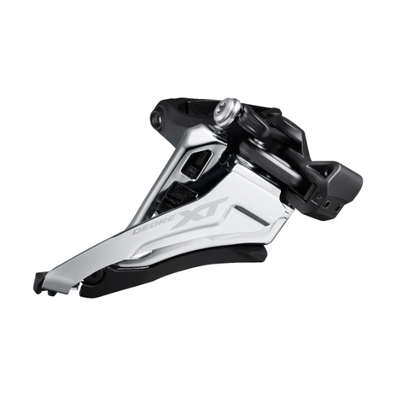 PRZERZUTKA PRZEDNIA SHIMANO FD-M8100