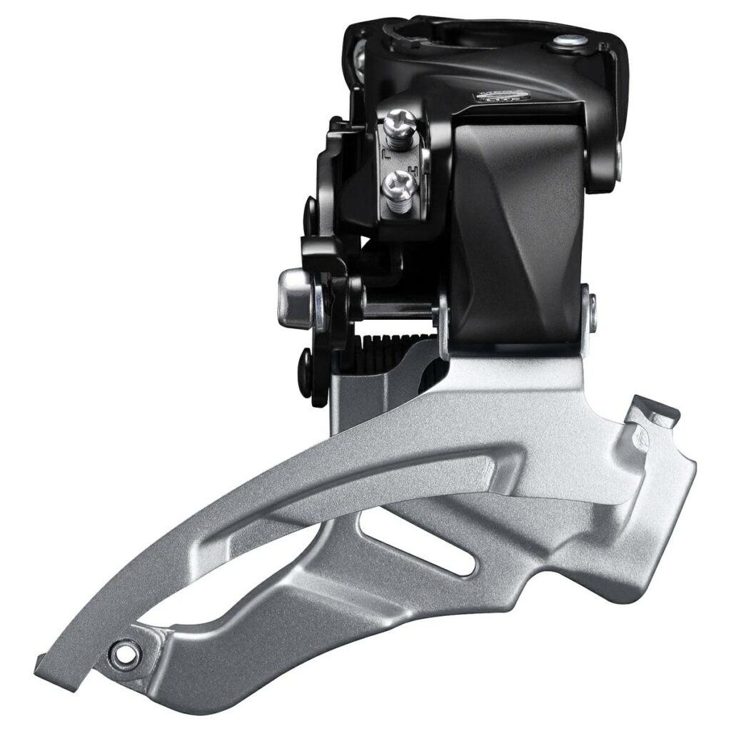 PRZERZUTKA PRZÓD SHIMANO ALTUS FD-M2000