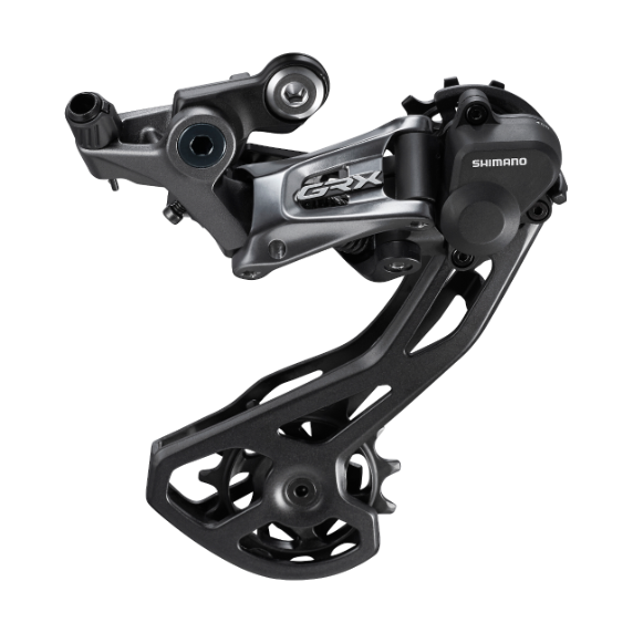 PRZERZUTKA SHIMANO RD-RX810