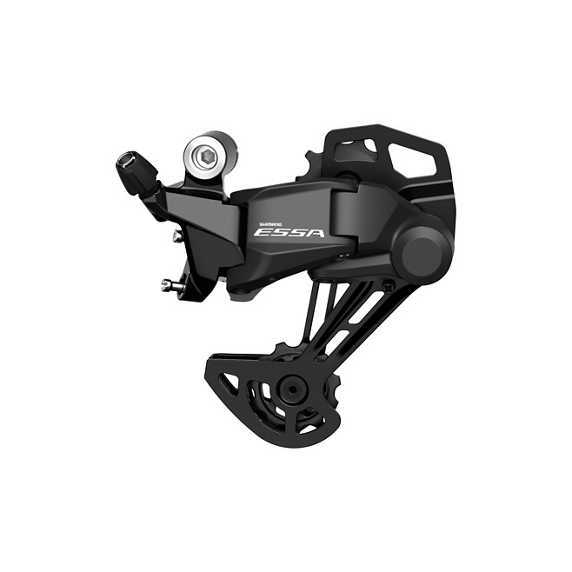 PRZERZUTKA SHIMANO TYŁ ESSA