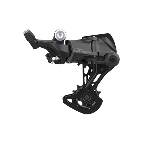PRZERZUTKA TYŁ SHIMANO CUES RD-U4000 SGS 9RZ
