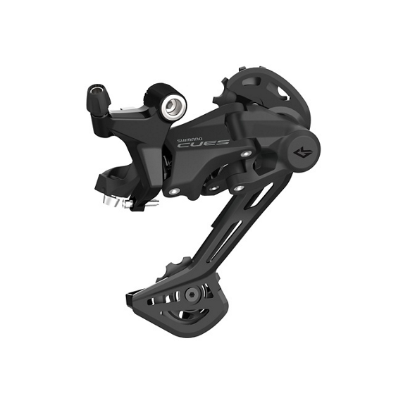 PRZERZUTKA TYŁ SHIMANO CUES RD-U4020 SGS 9RZ