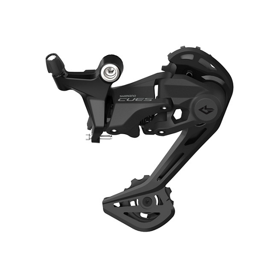 PRZERZUTKA TYŁ SHIMANO CUES RD-U4020 SGS 9RZ