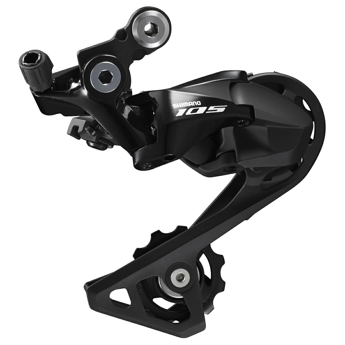 PRZERZUTKA TYLNA SHIMANO 105 RD-R7000