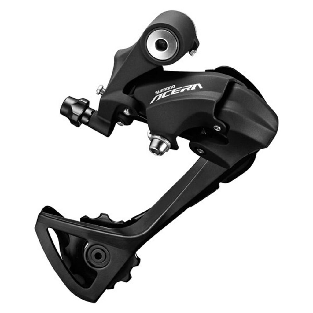 PRZERZUTKA TYLNA SHIMANO ACERA RD-T3000