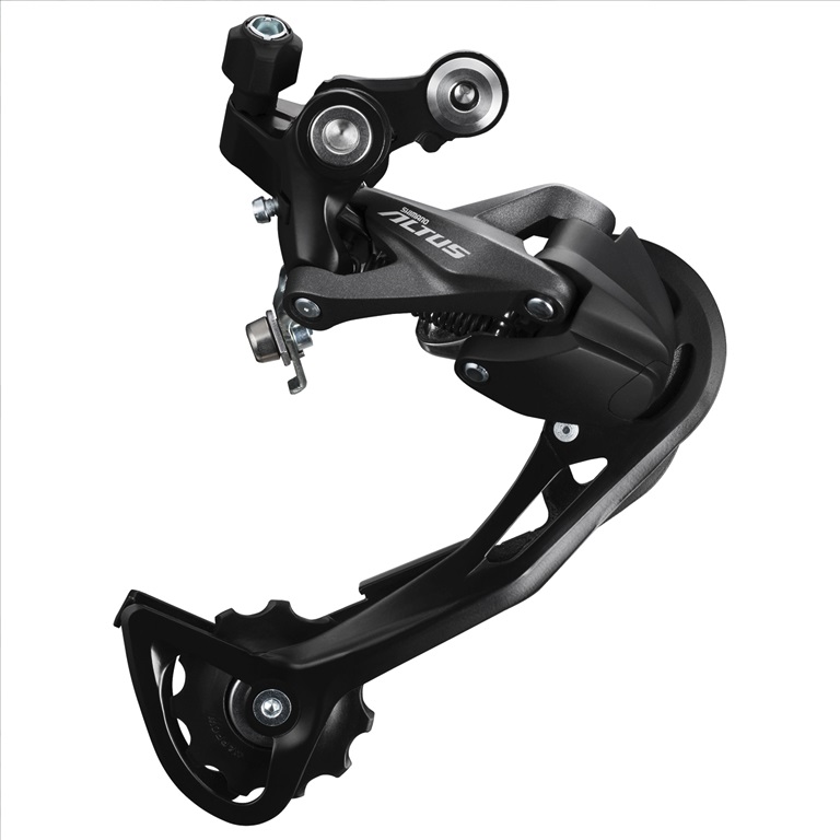 PRZERZUTKA TYLNA SHIMANO ALTUS RD-M2000
