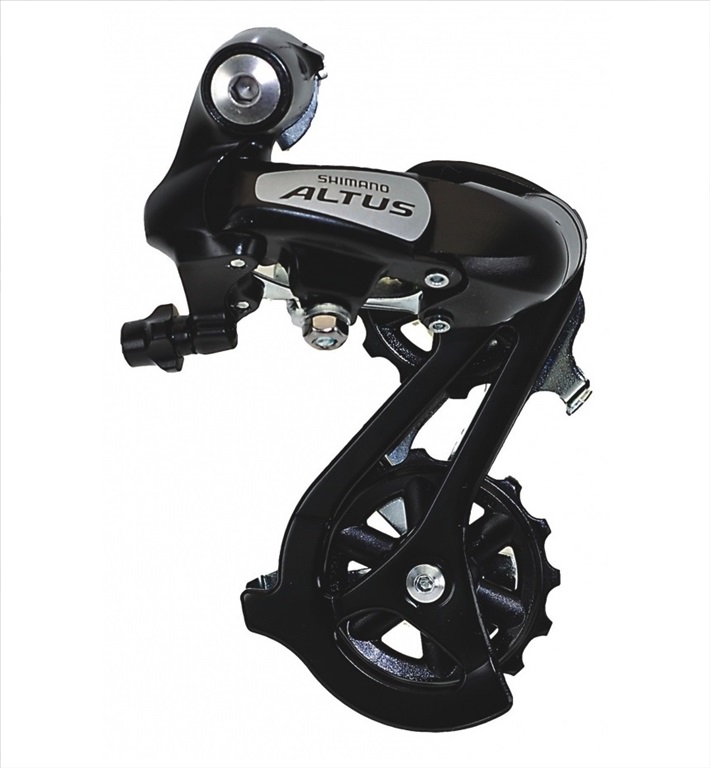 PRZERZUTKA TYLNA SHIMANO ALTUS RD-M310