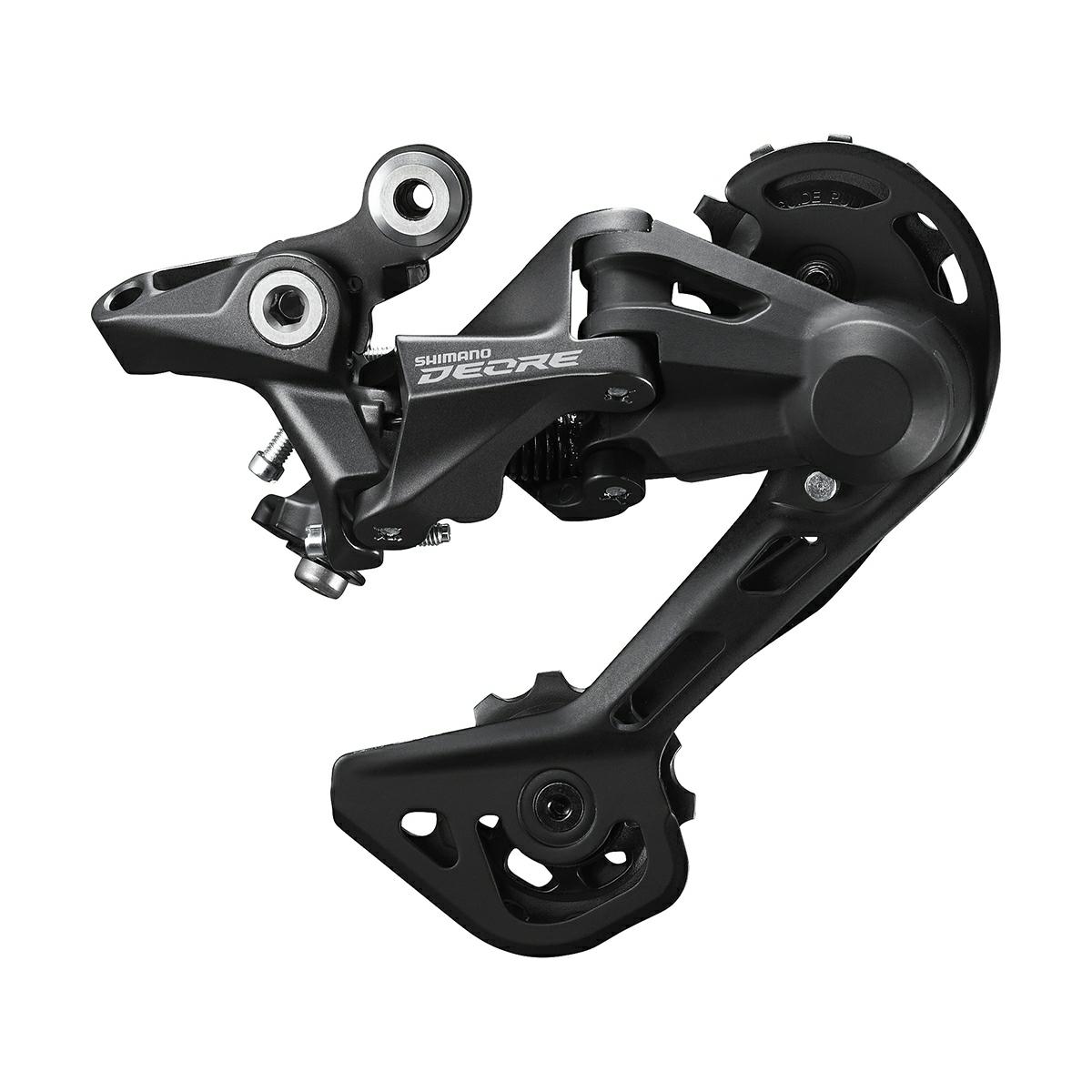 PRZERZUTKA TYLNA SHIMANO DEORE RD-M4120