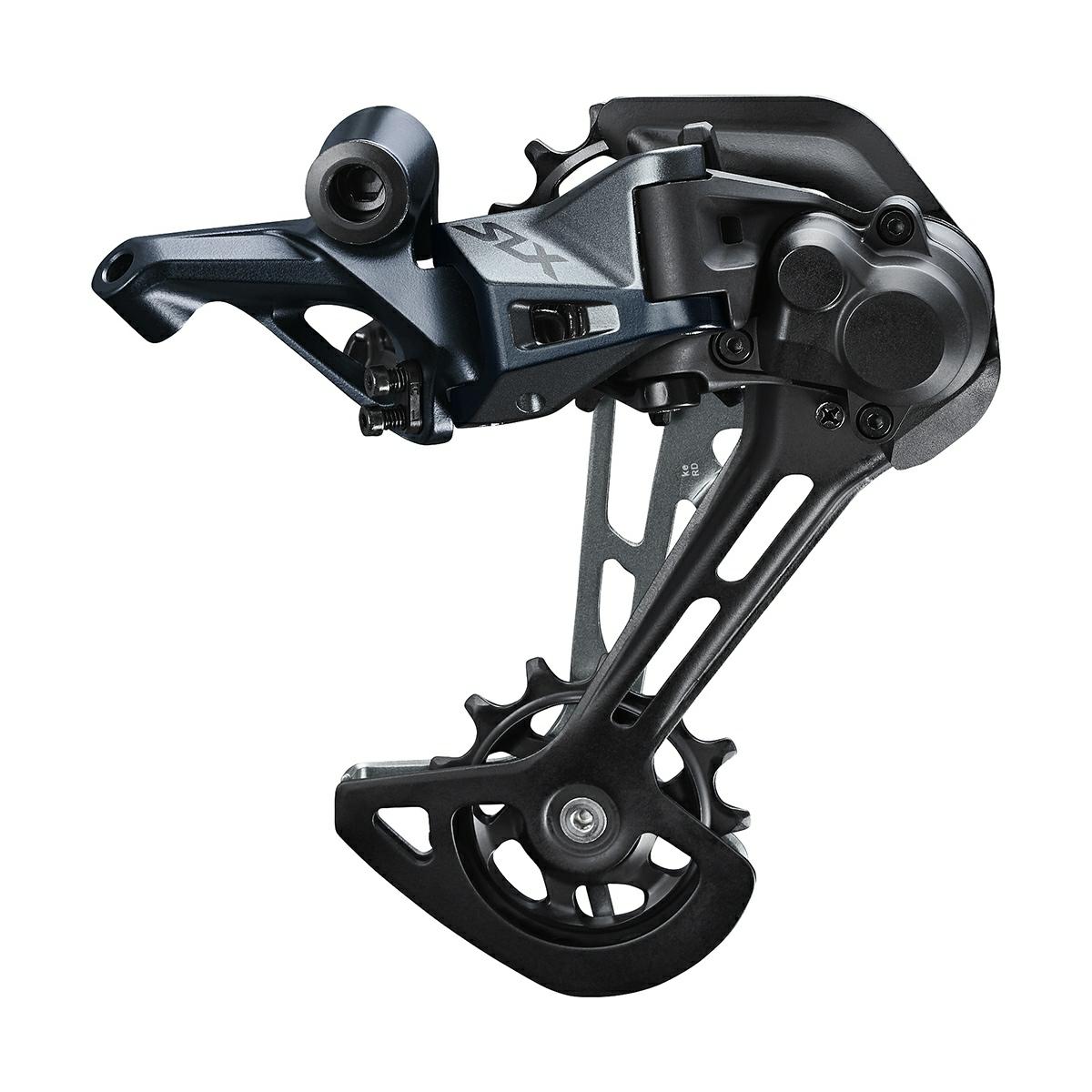 PRZERZUTKA TYLNA SHIMANO DEORE SLX RD-M7100