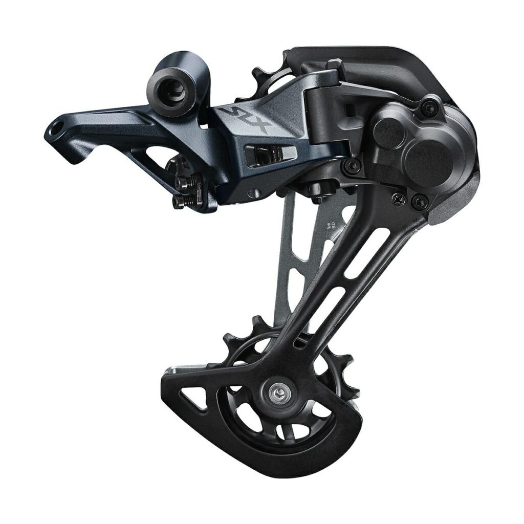 PRZERZUTKA TYLNA SHIMANO DEORE SLX RD-M7100