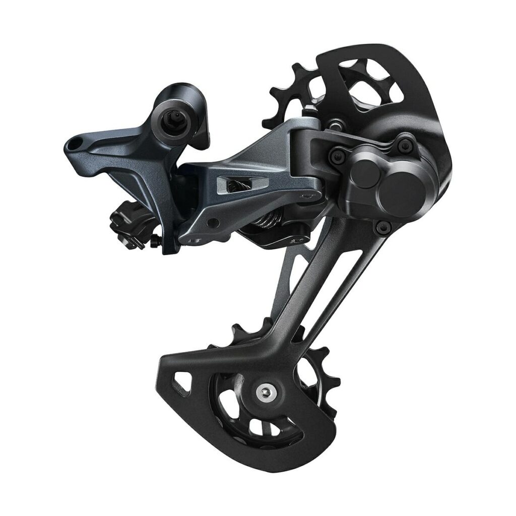 PRZERZUTKA TYLNA SHIMANO DEORE SLX RD+RD-M7120