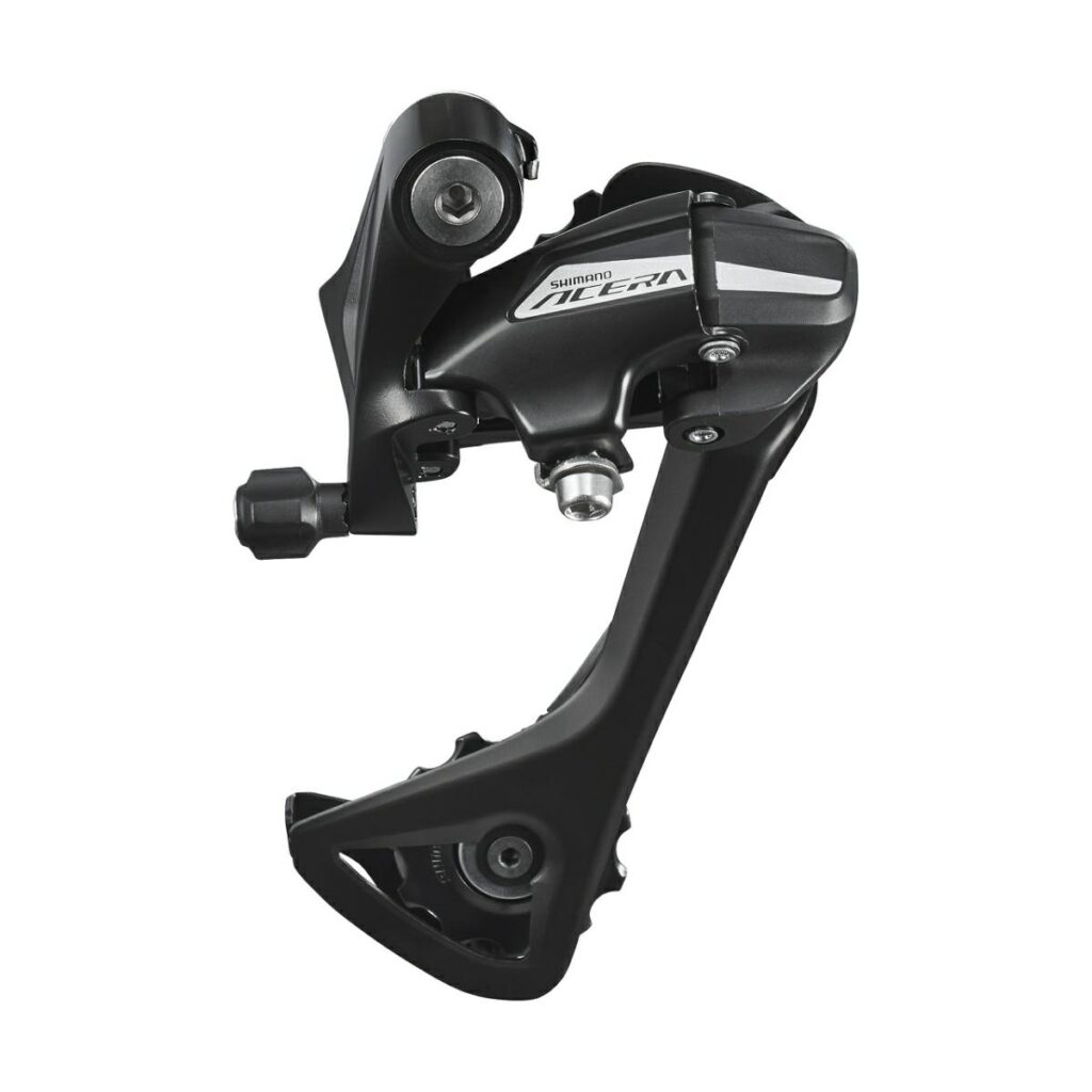 PRZERZUTKA TYLNA SHIMANO RD-M3020