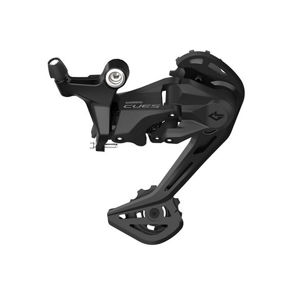PRZERZUTKA TYLNA SHIMANO RD‑U3020‑SGS CUES 9-RZĘDOWA