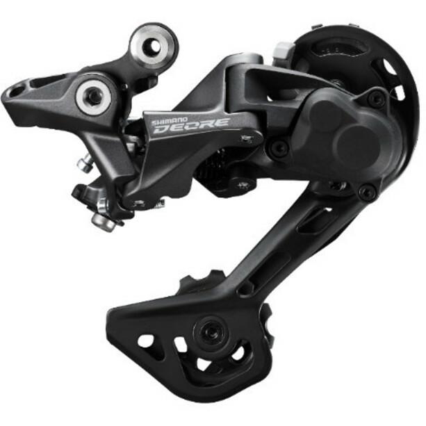 PRZERZUTKA TYLNIA SHIMANO DEORE RD-M5120 SGS