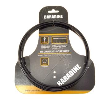 PRZEWÓD HYDRAULICZNY BARADINE 5/2.1mm