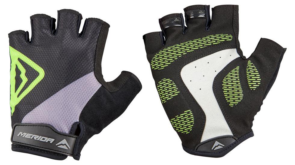 RĘKAWICZKI MERIDA CLASSIC SHORT FINGER