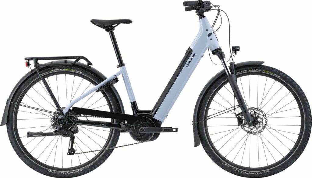 ROWER CANNONDALE MAVARO NEO 5 LSTH