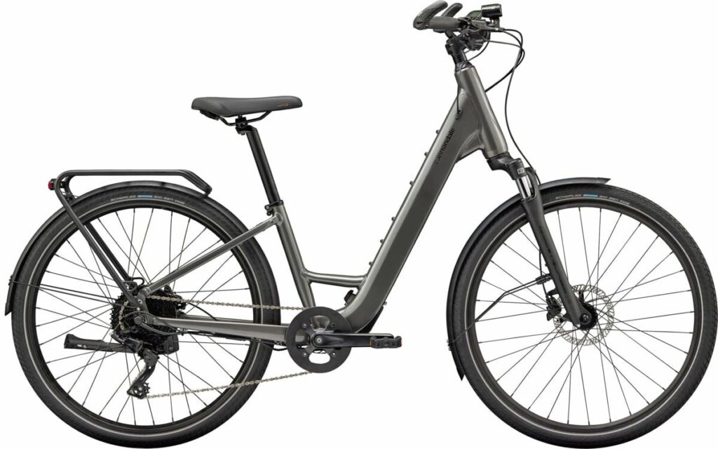 ROWER CANNONDALE MAVARO NEO SL 1