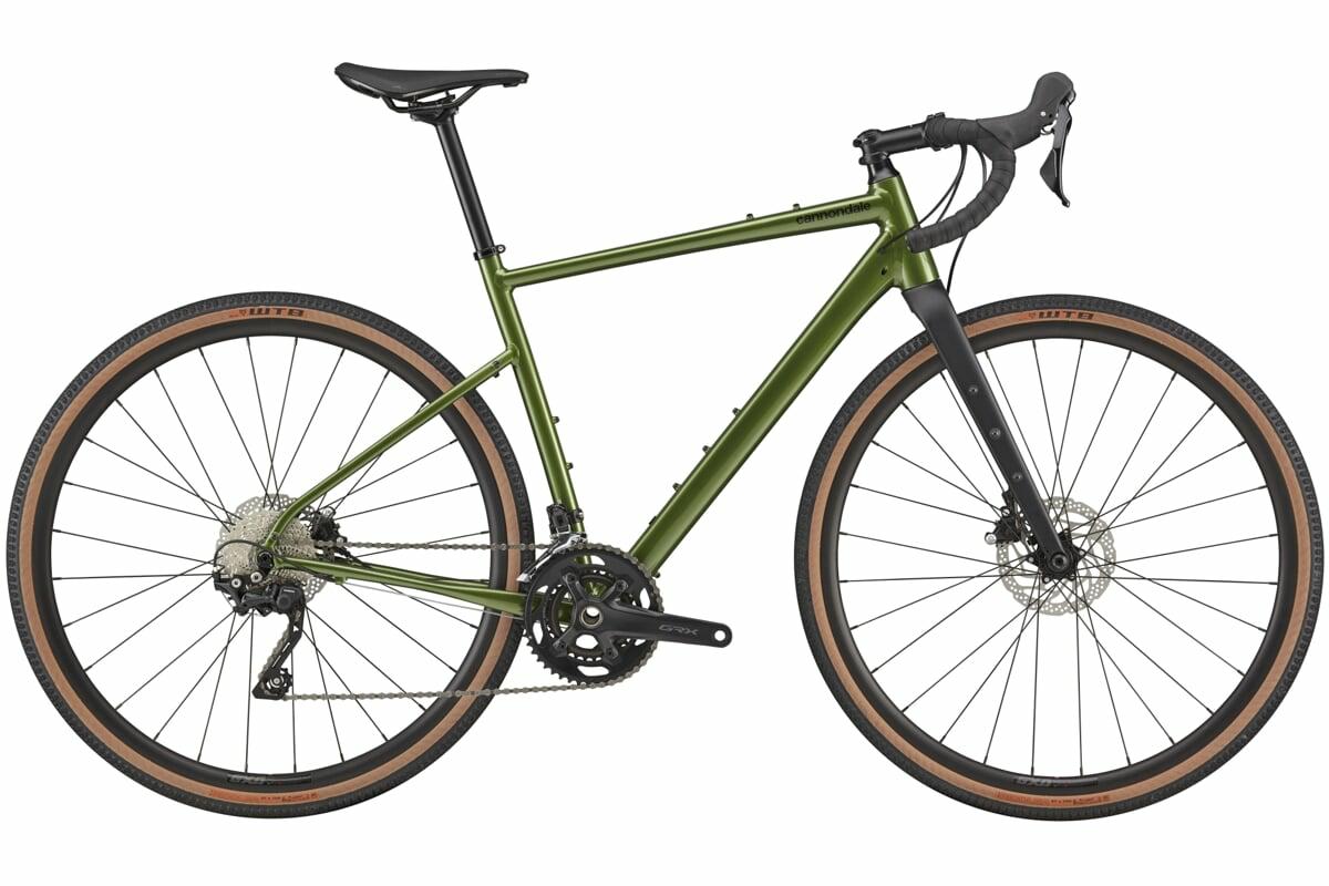 ROWER CANNONDALE TOPSTONE 2 GRX