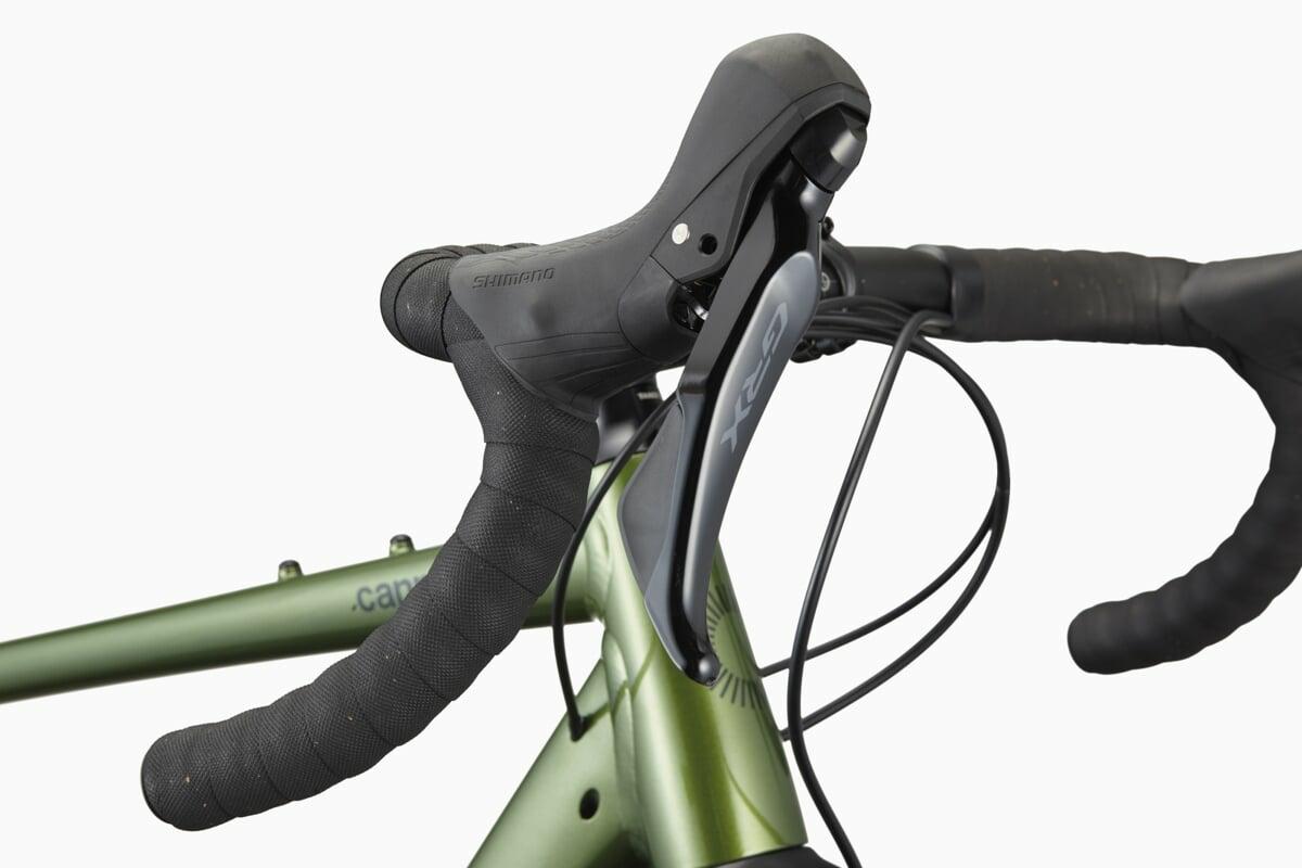 ROWER CANNONDALE TOPSTONE 2 GRX