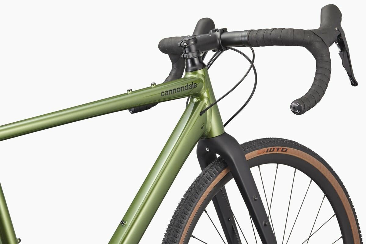 ROWER CANNONDALE TOPSTONE 2 GRX