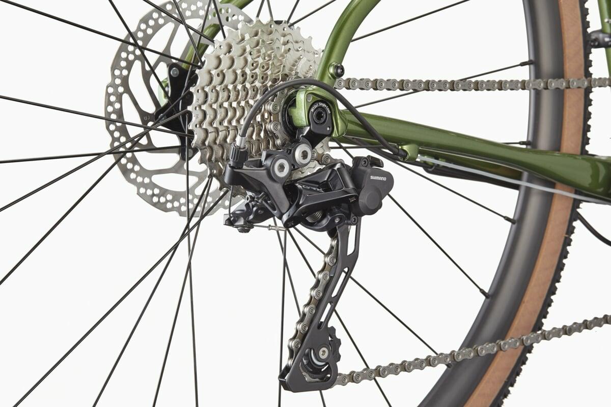 ROWER CANNONDALE TOPSTONE 2 GRX