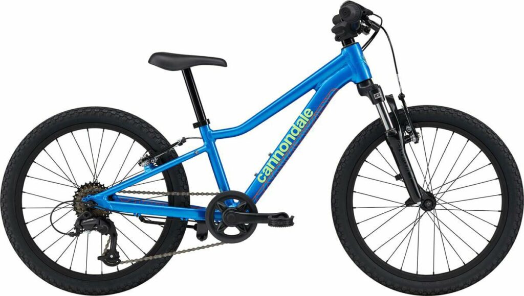ROWER CANNONDALE TRAIL 20" 2026