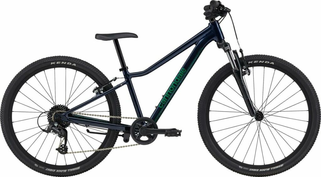 ROWER CANNONDALE TRAIL 24" 2026