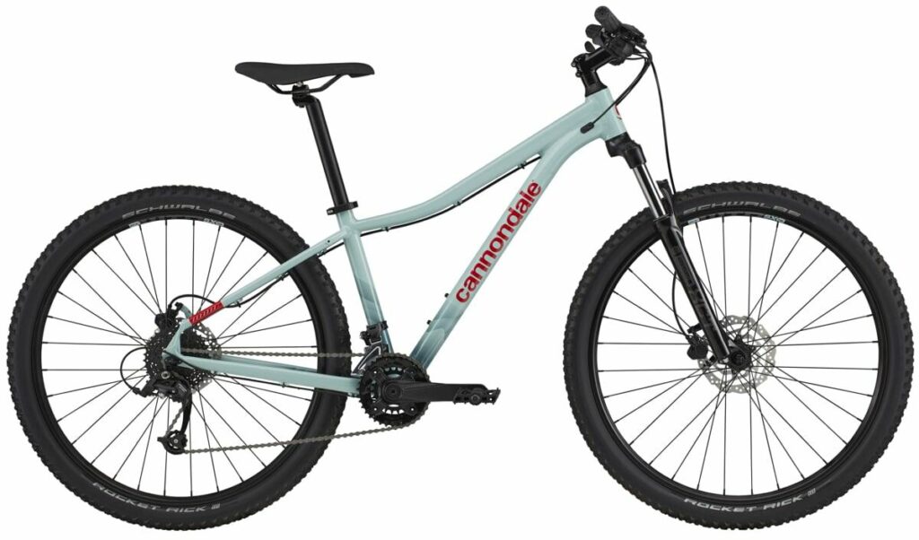 ROWER CANNONDALE TRAIL 7