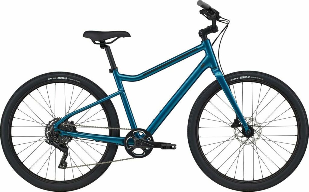 ROWER CANNONDALE TREADWELL 2