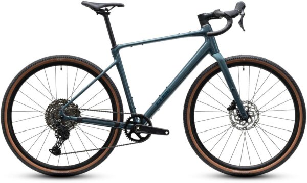 ROWER CUBE 28″ M NUROAD PRO roz.