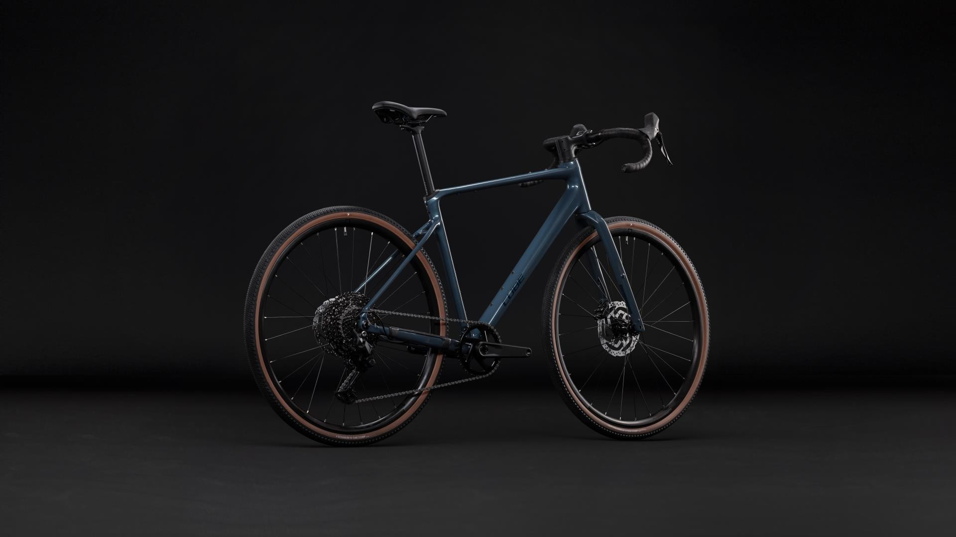 ROWER CUBE 28″ M NUROAD PRO roz.