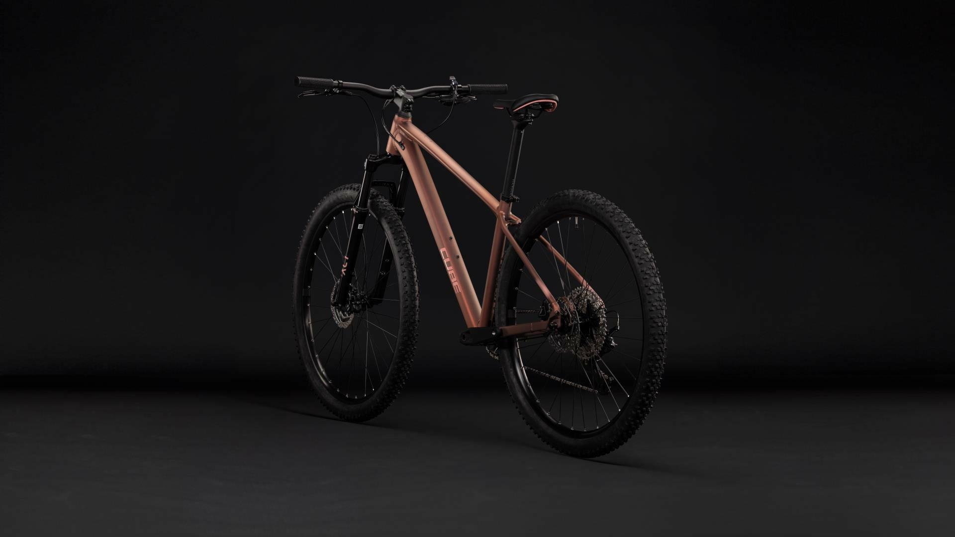 ROWER CUBE 29″ AIM SLX rozm.