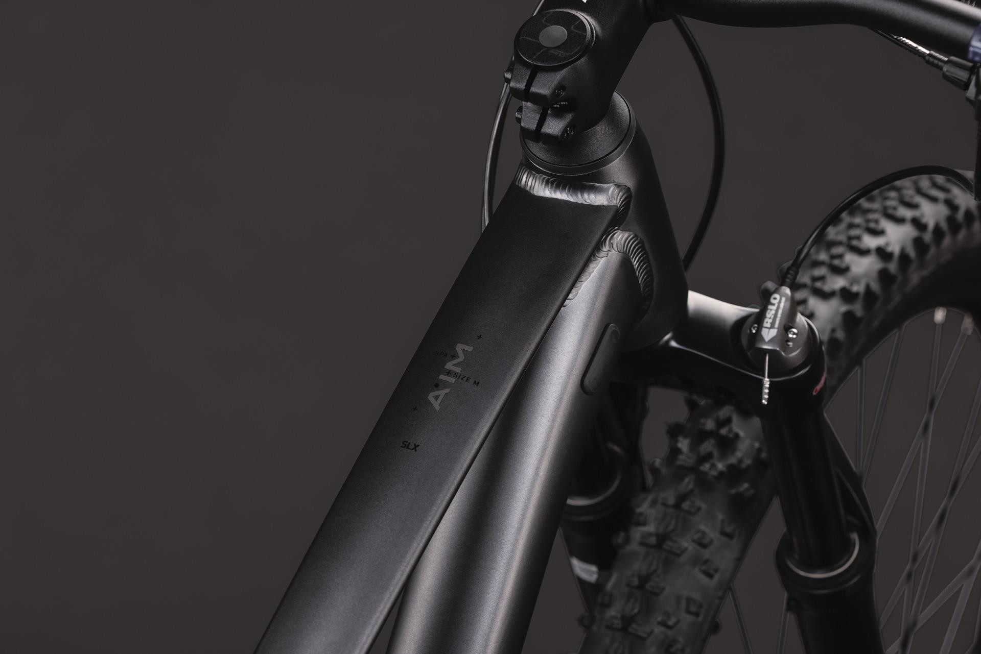 ROWER CUBE 29″ AIM SLX rozm.