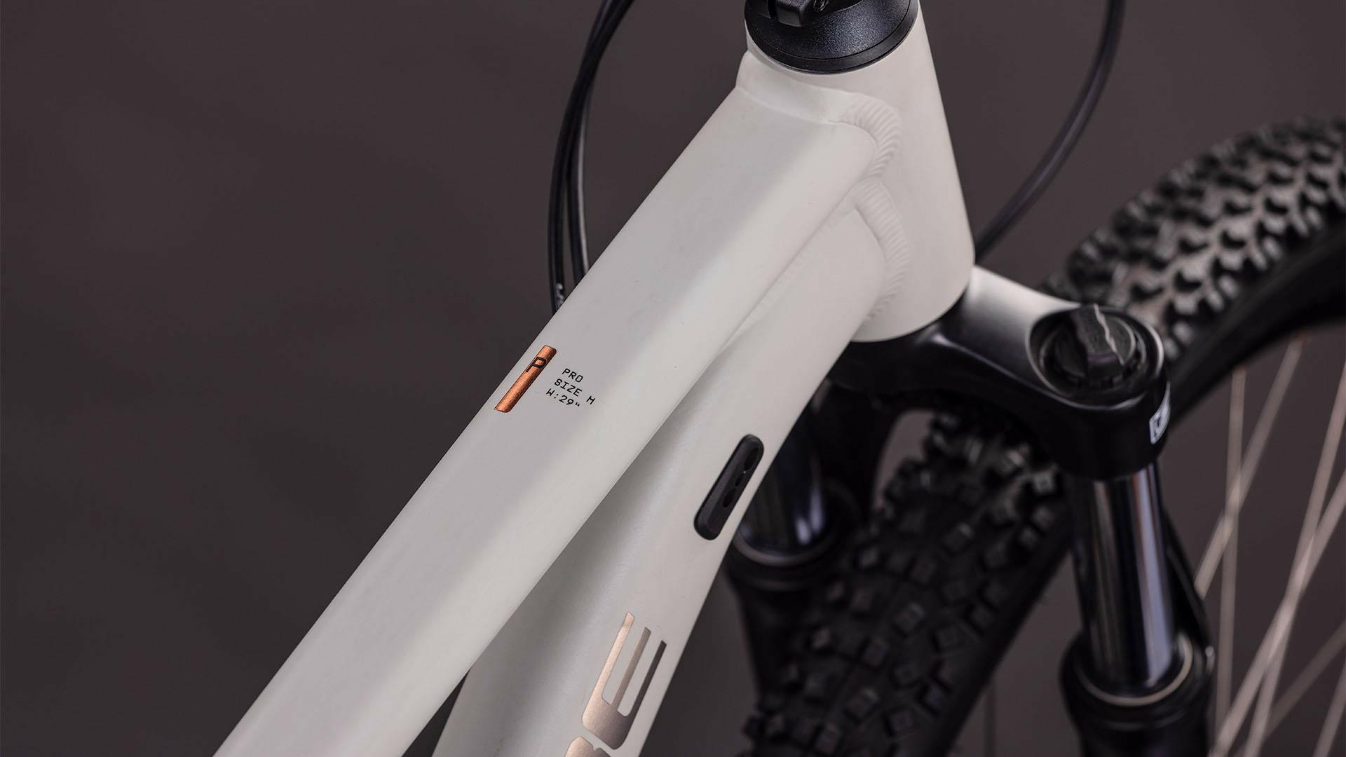 ROWER CUBE AIM PRO 2026