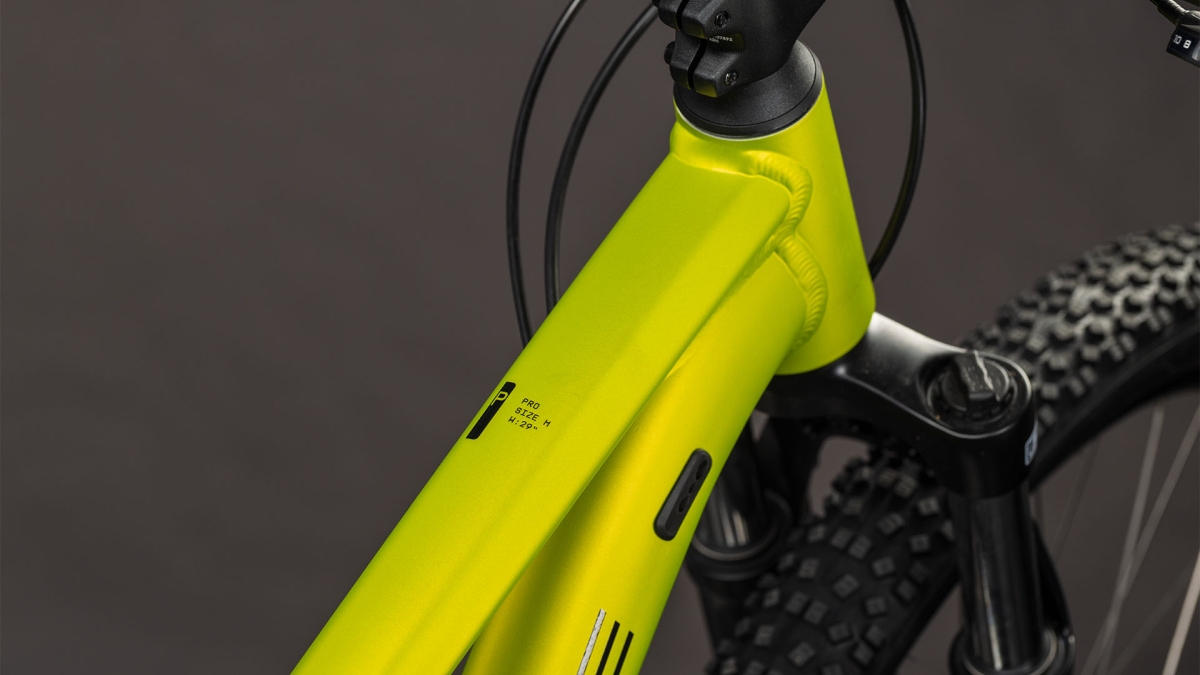 ROWER CUBE AIM PRO 2026