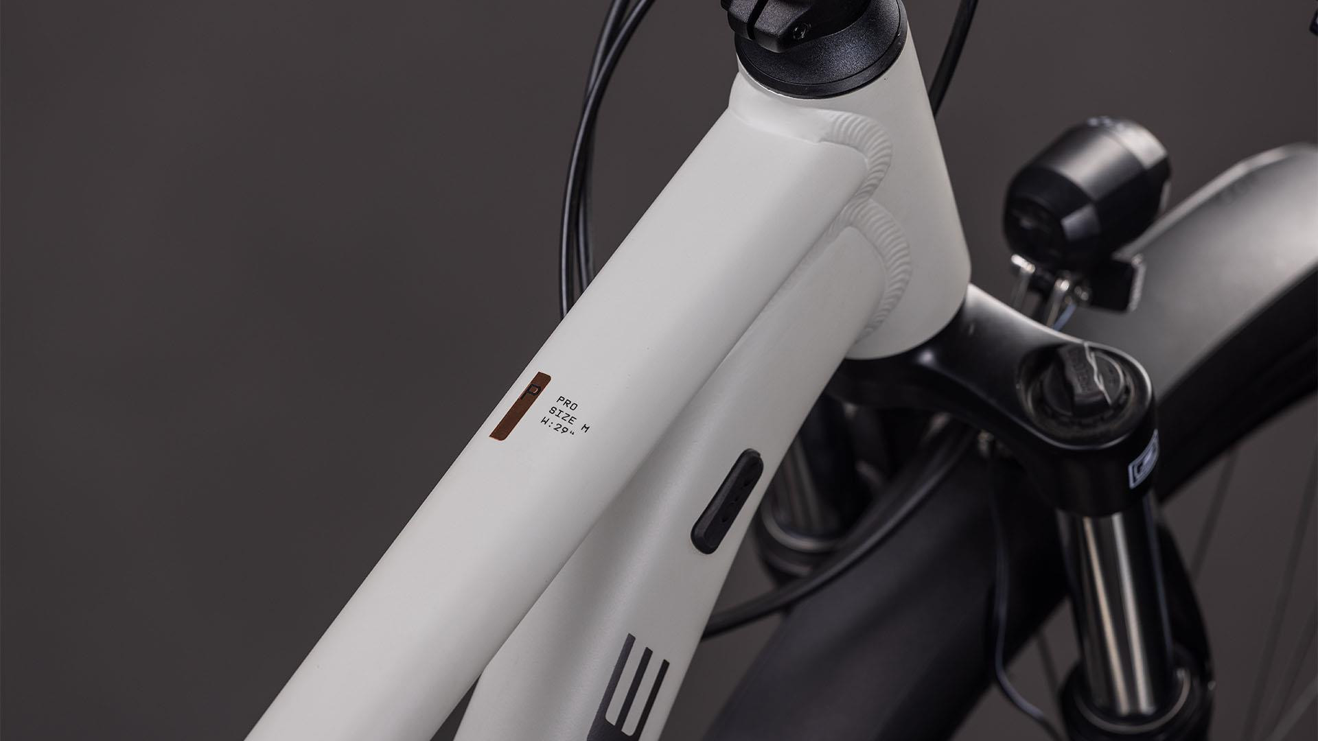 ROWER CUBE AIM PRO FE 2026