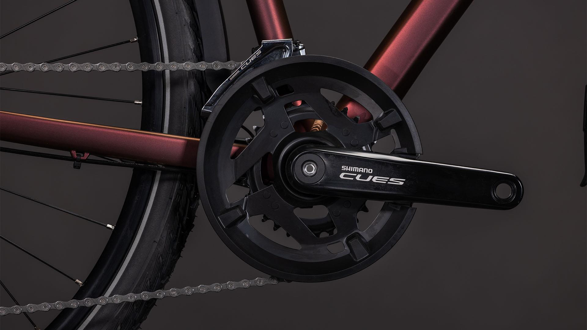 ROWER CUBE KATHMANDU PRO 2026