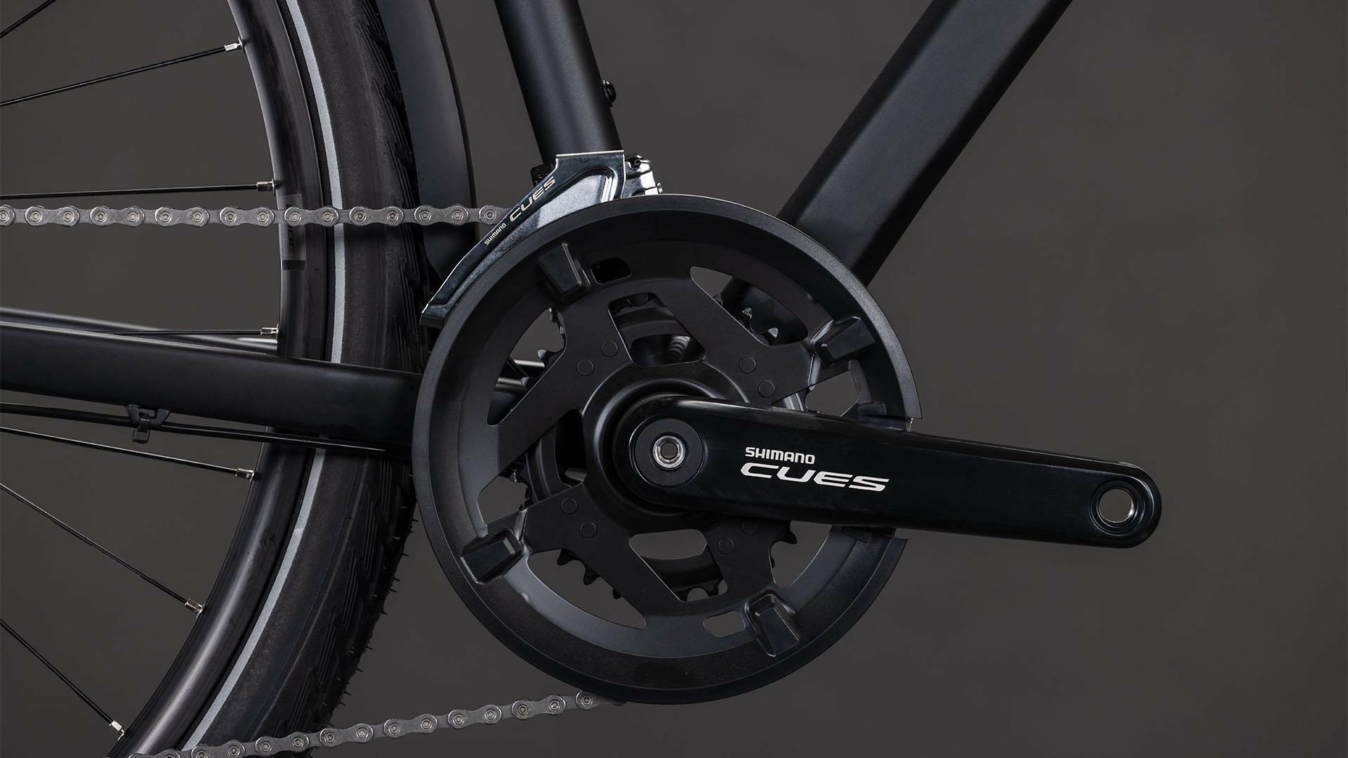 ROWER CUBE KATHMANDU PRO 2026