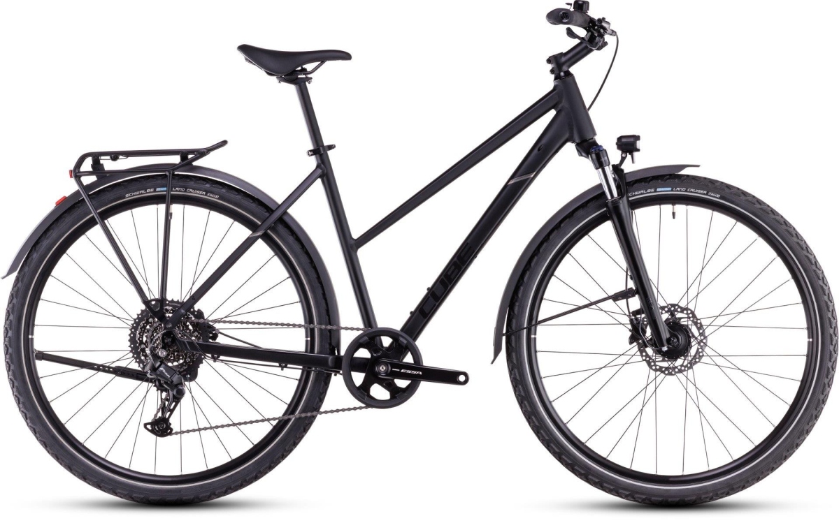 ROWER CUBE NATURE ONE ALLROAD 2026