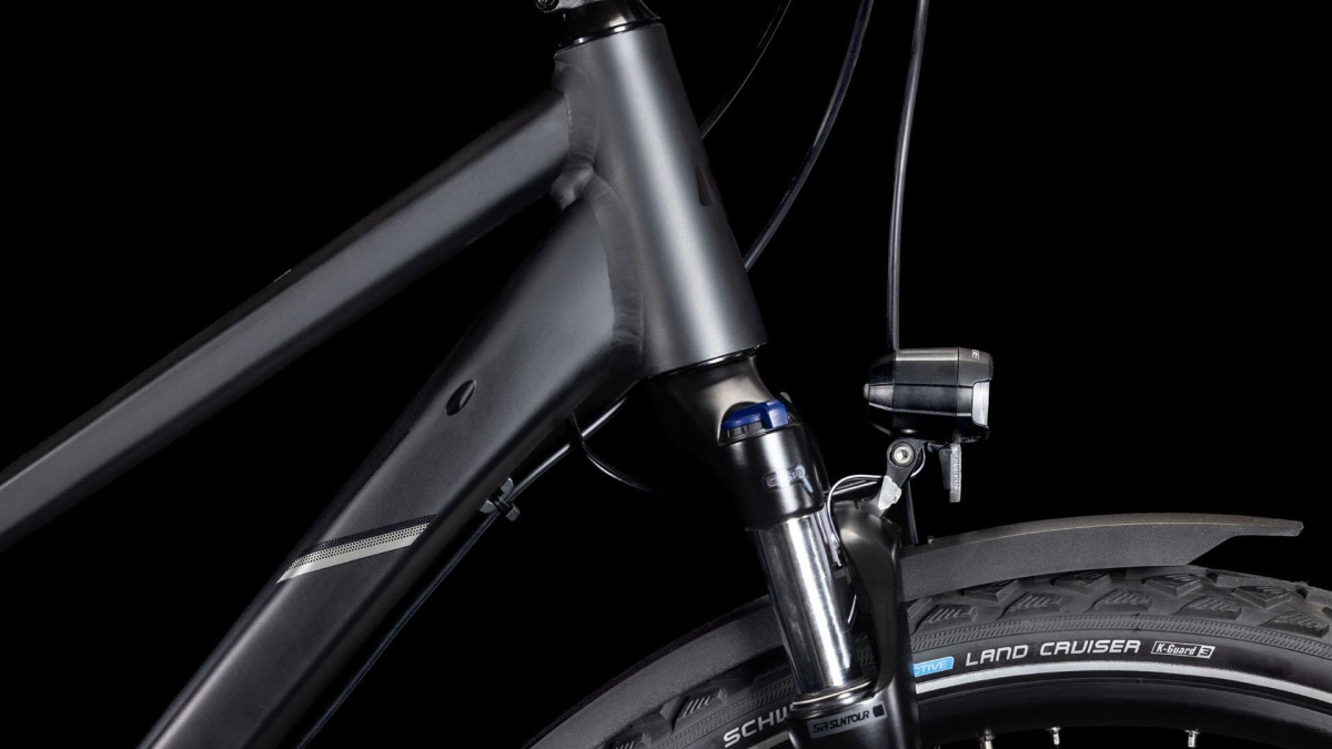 ROWER CUBE NATURE ONE ALLROAD 2026