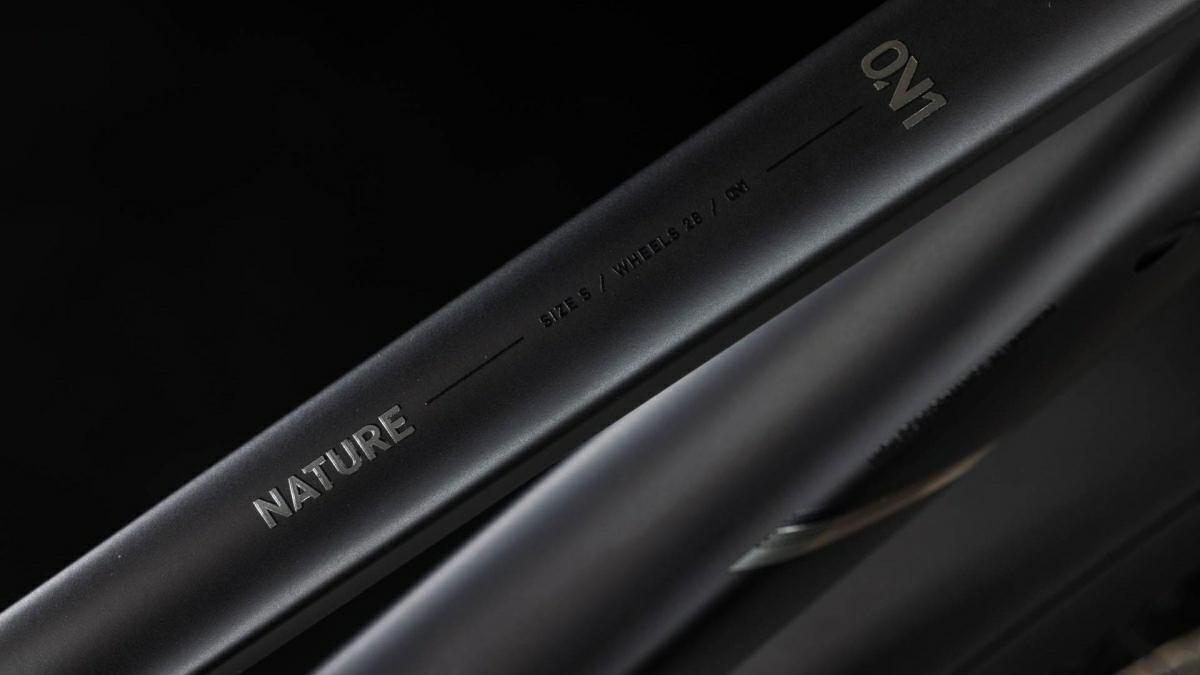 ROWER CUBE NATURE ONE ALLROAD 2026