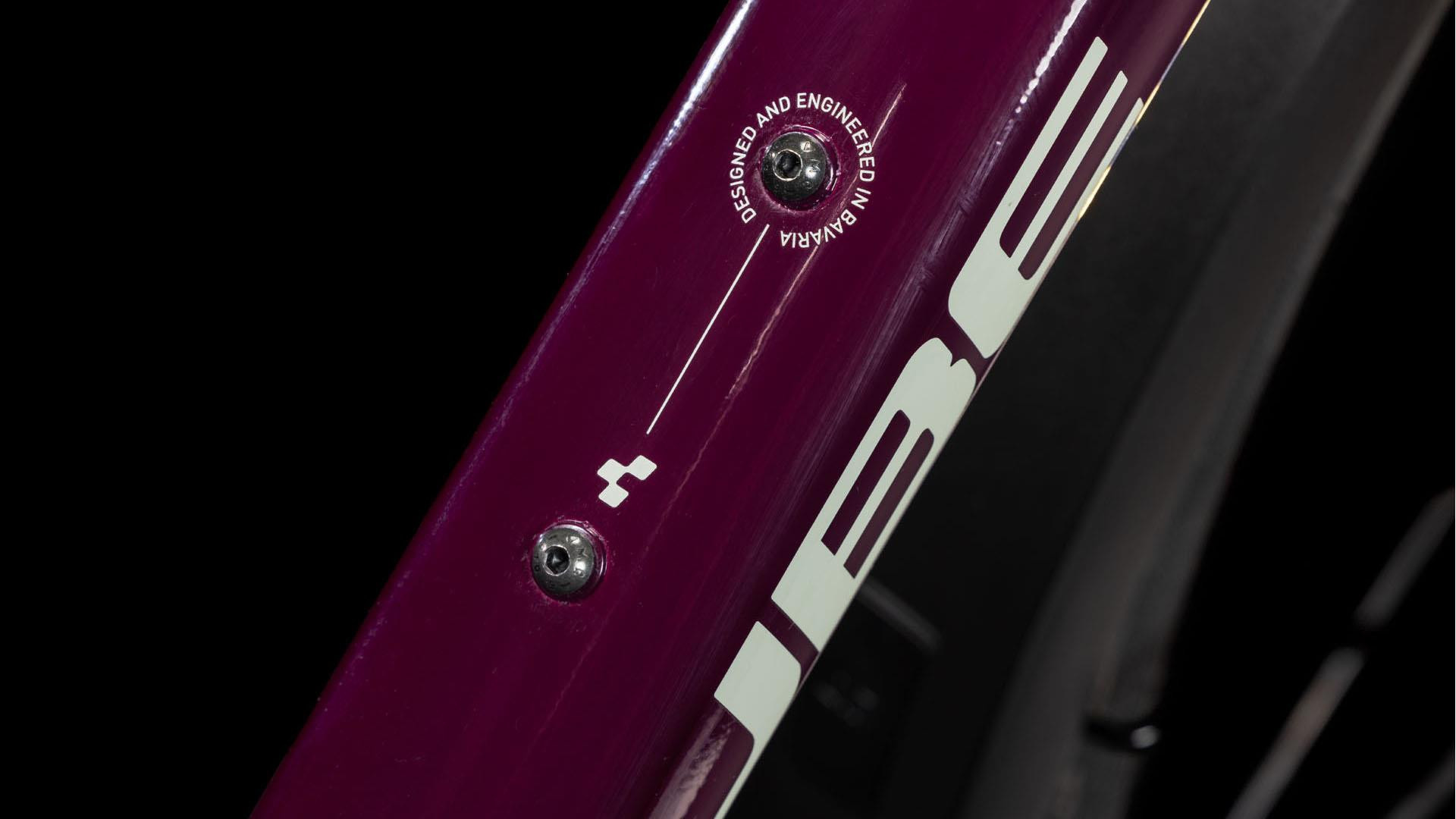ROWER CUBE NATURE ONE ALLROAD 2026