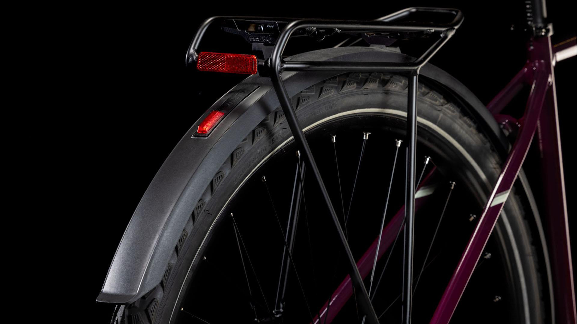 ROWER CUBE NATURE ONE ALLROAD 2026