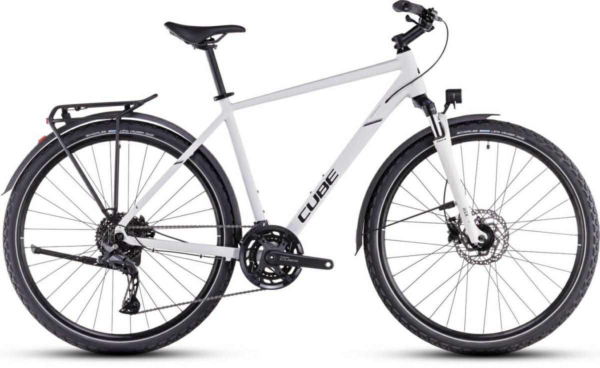 ROWER CUBE NATURE ONE ALLROAD 2026